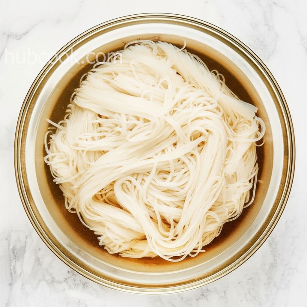 Toronto Pad Thai