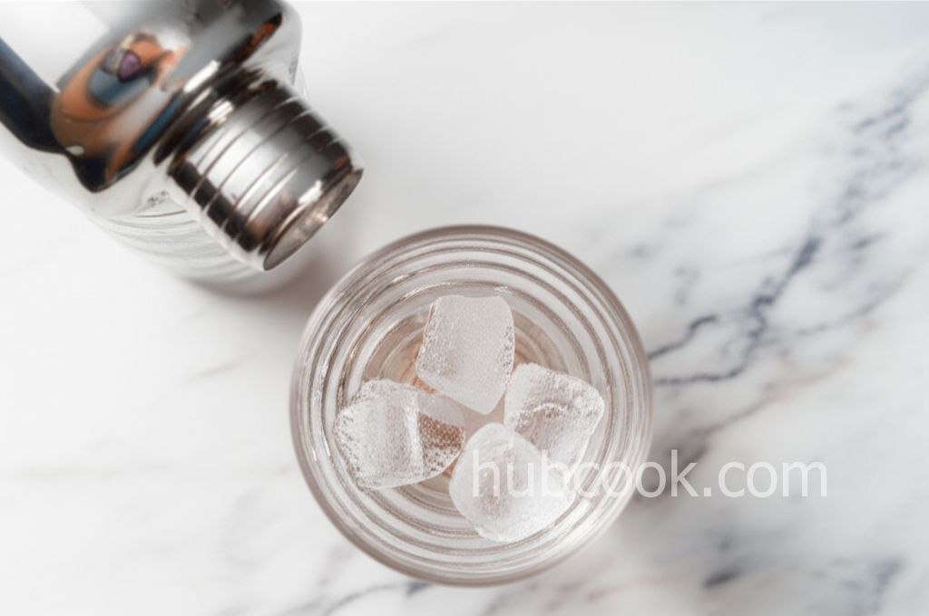 Colorado Bulldog Cocktail