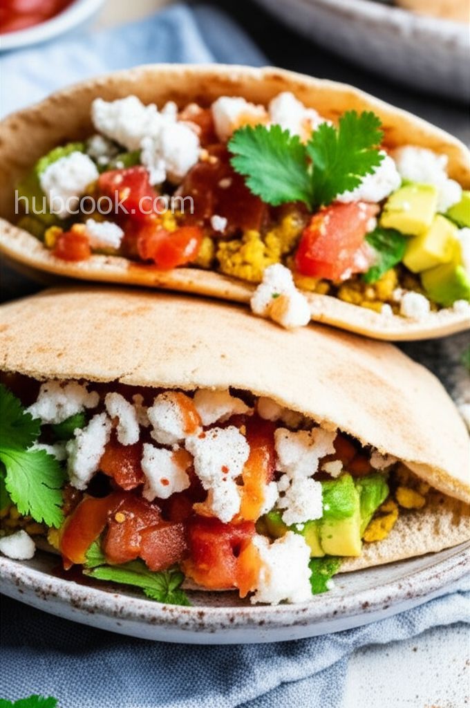 Fiesta Pita