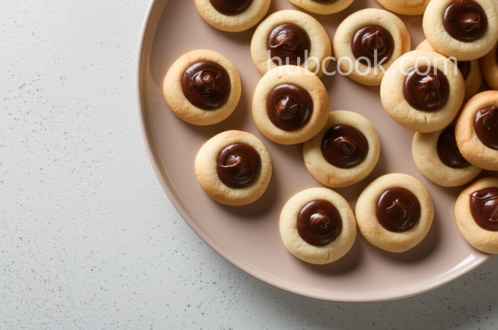 Chinese Cookies