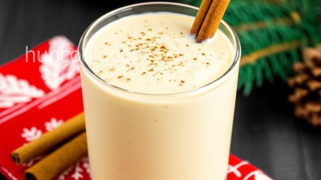 Eggnog Blend