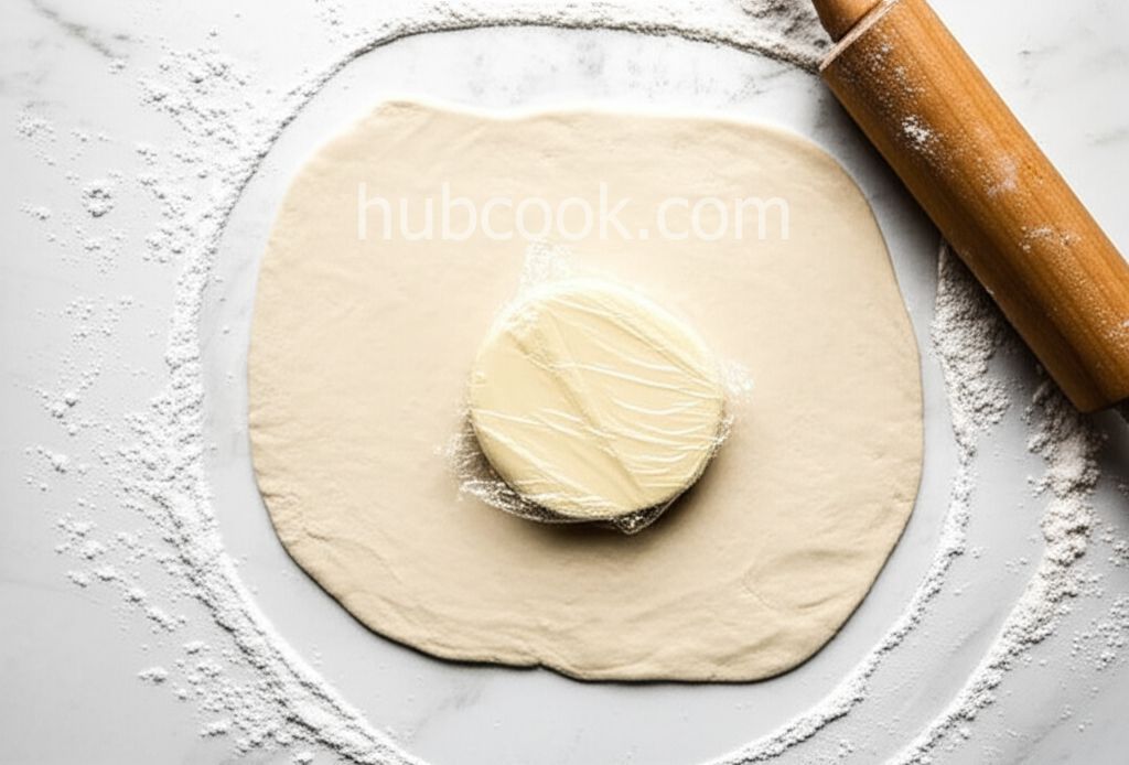 Puff Pastry