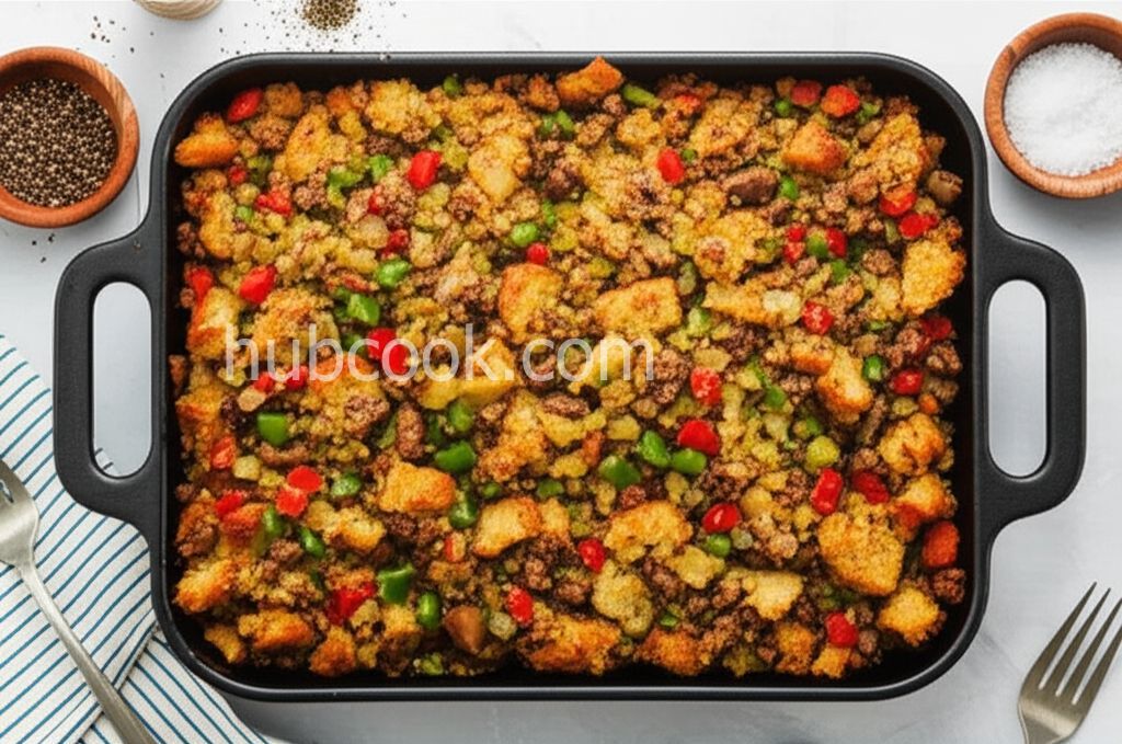Tom Szaller's Great Pan or Bird Stuffing
