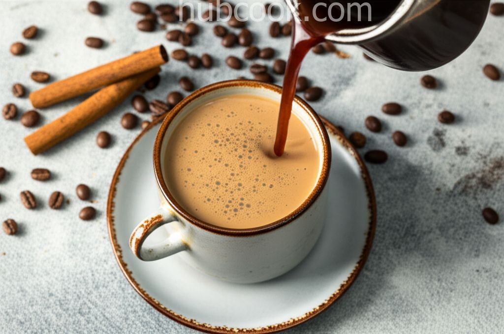 Viennexican Coffee