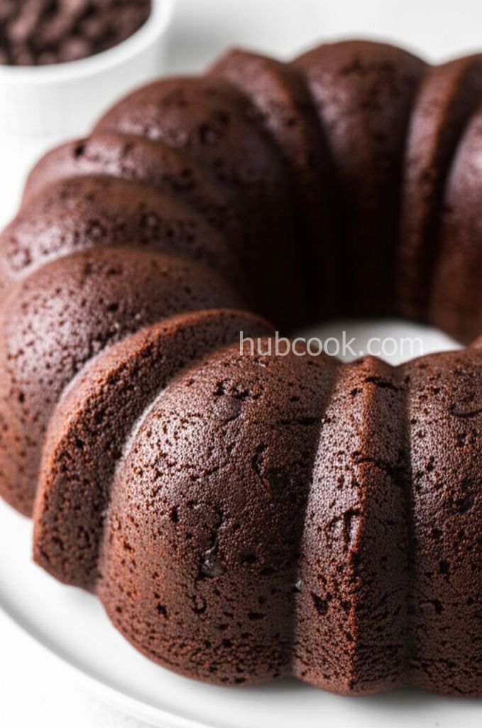 Chocolate Lovers' Favorite Cake