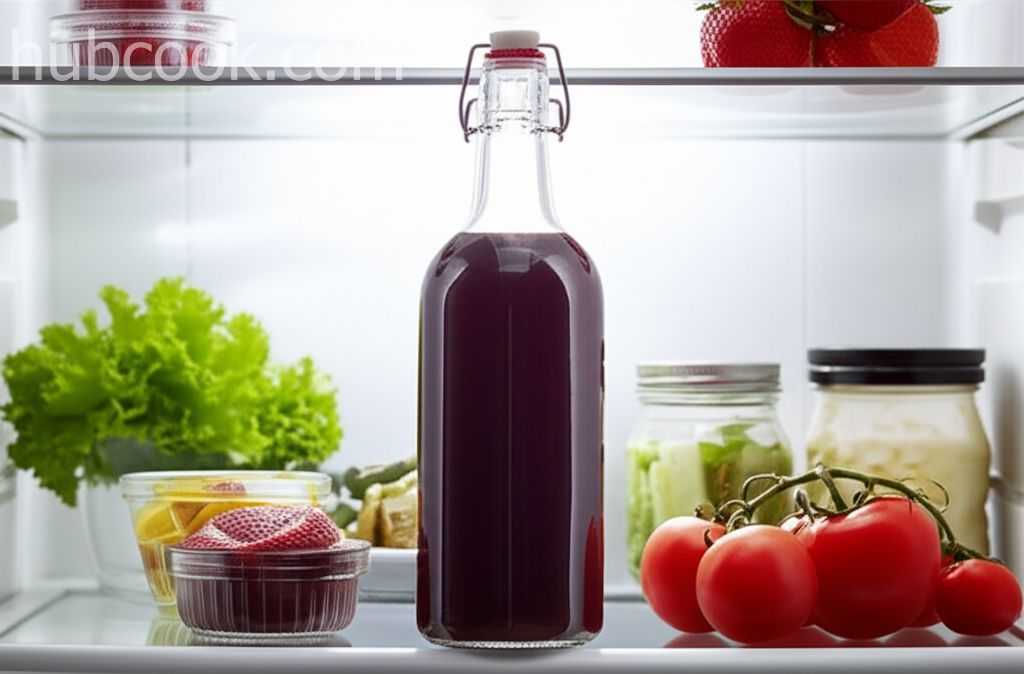 French Press Cold Brew