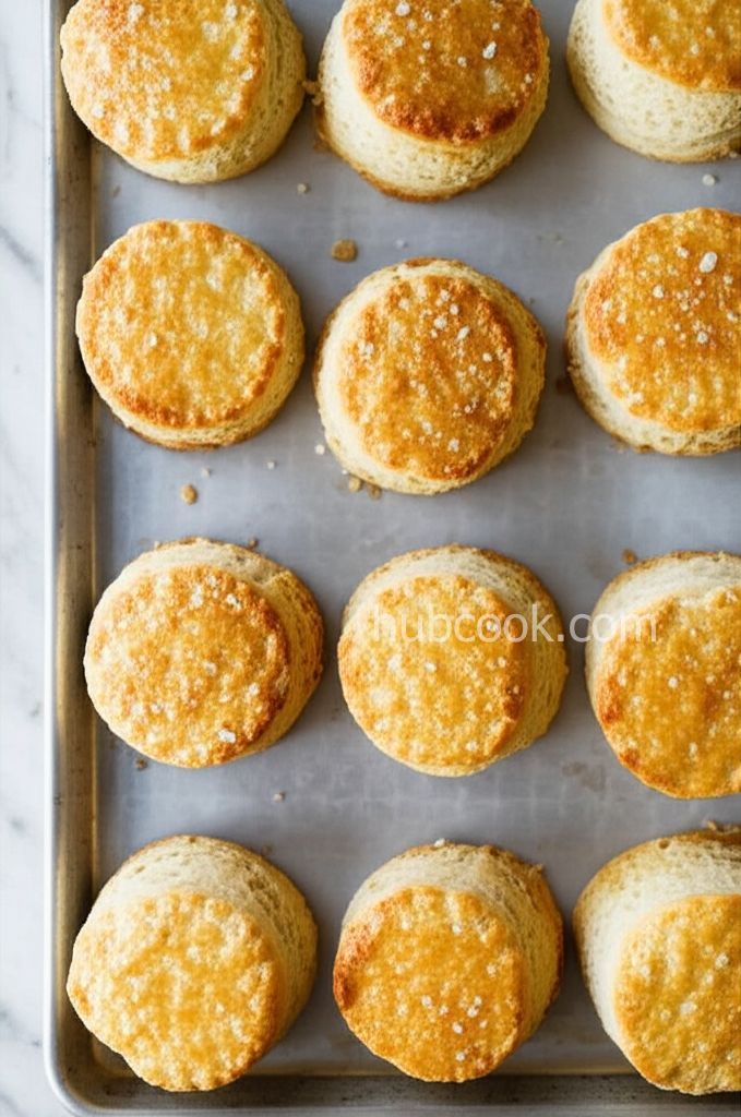 Classic Biscuits