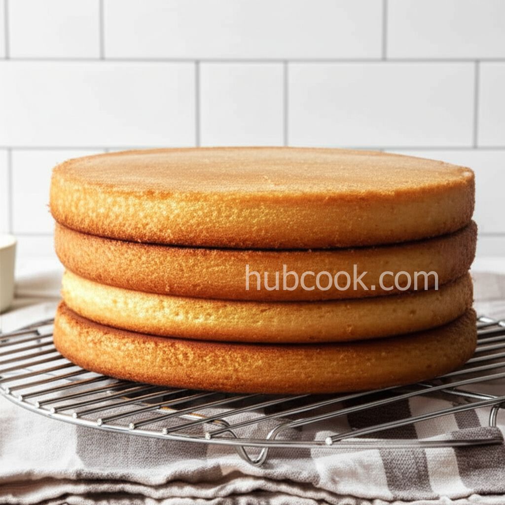 Happy Birthday Cake