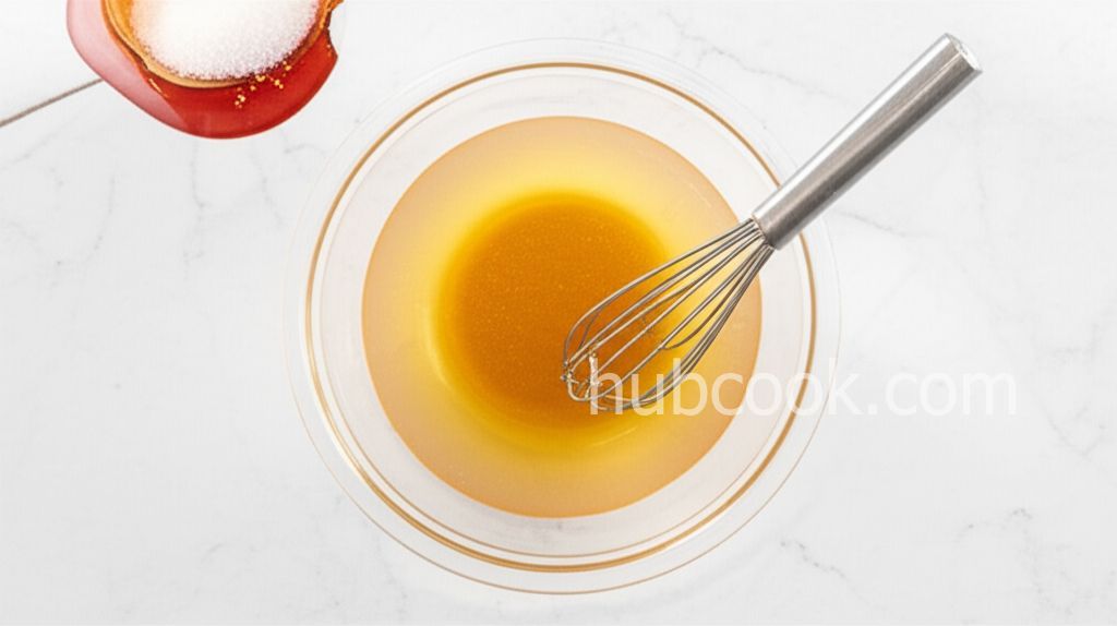 Honey-Brined Fried Chicken Breasts