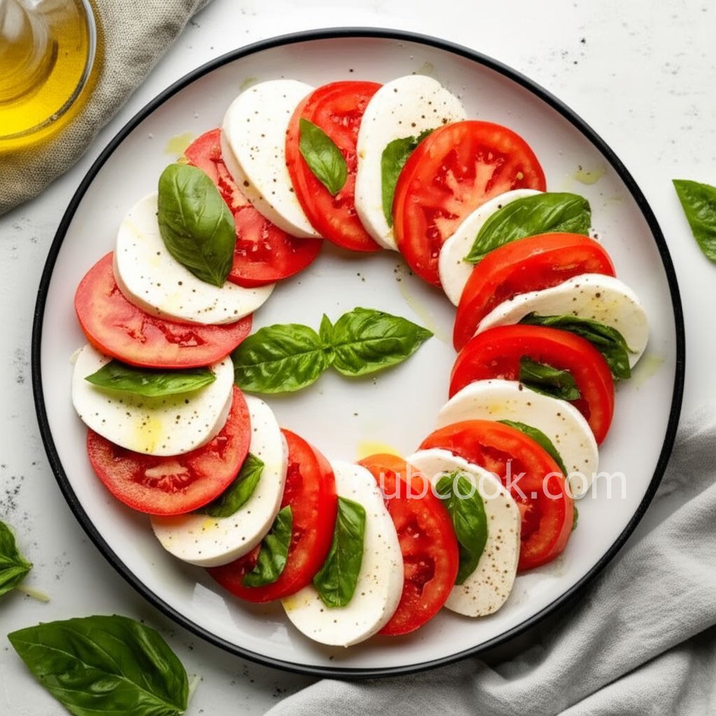 Insalata Caprese