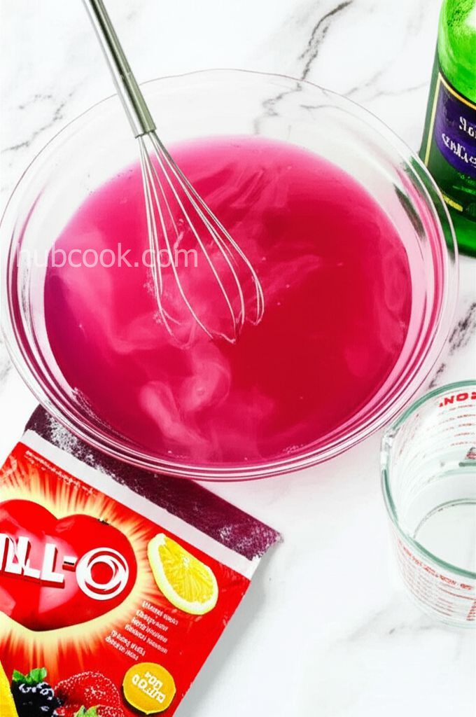 Tainted Fruit Shots