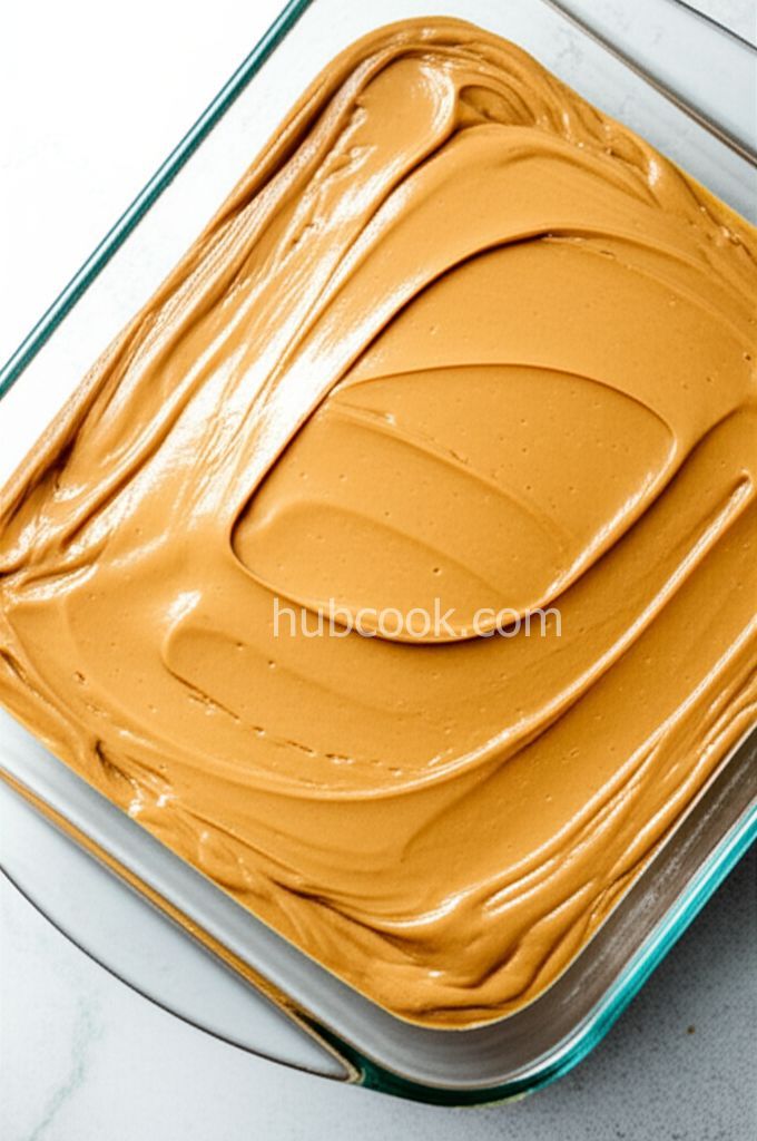 World's Best Peanut Butter Fudge