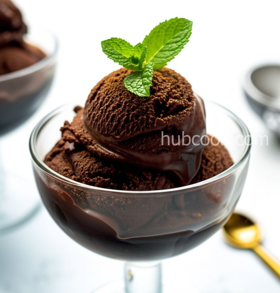 Guinness Ice Cream