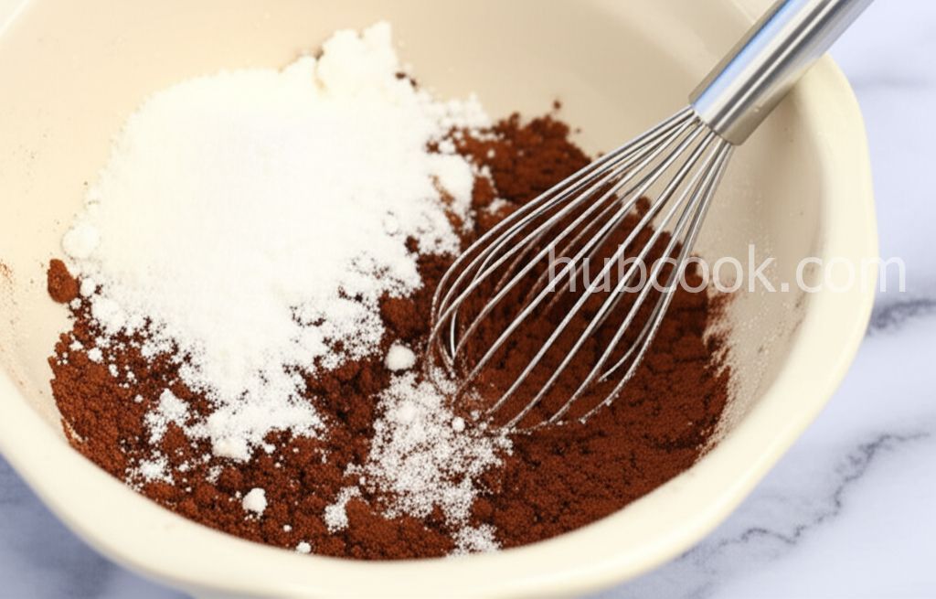 Mock Chocolate Cookie Crust