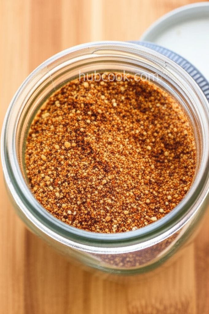 Taco Seasoning