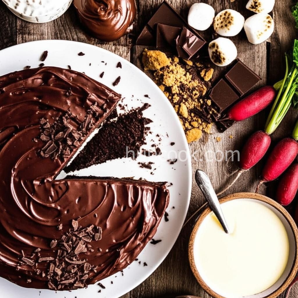 5 Decadent Chocolate Cakes That Will Steal the Show