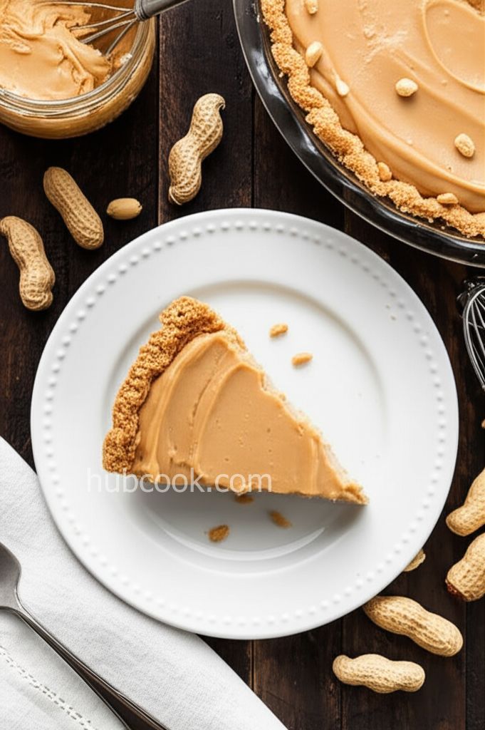 5 Decadent Peanut Butter Pie Recipes to Satisfy Your Sweet Tooth