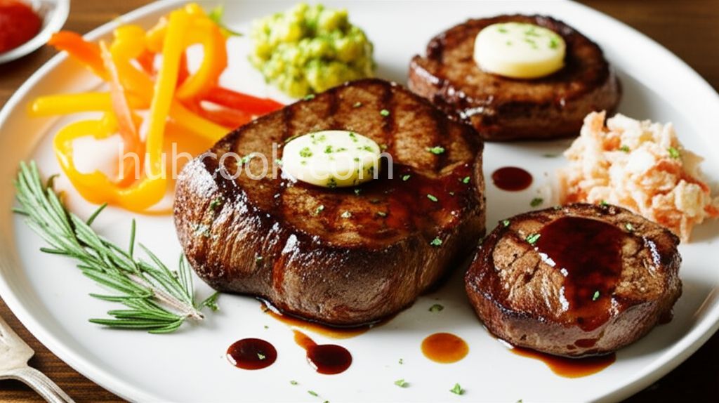 5 Exquisite Filet Mignon Recipes to Elevate Your Dinner
