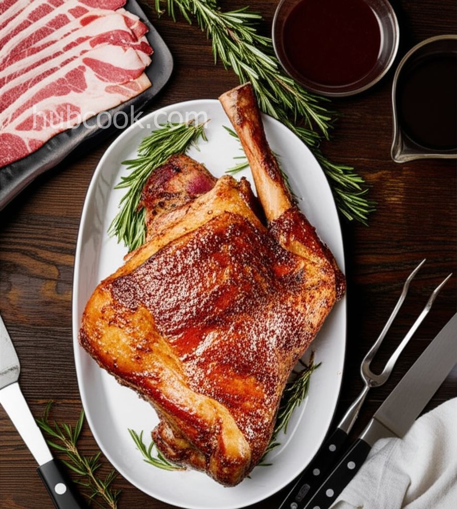5 Exquisite Leg of Lamb Recipes to Impress Your Taste Buds