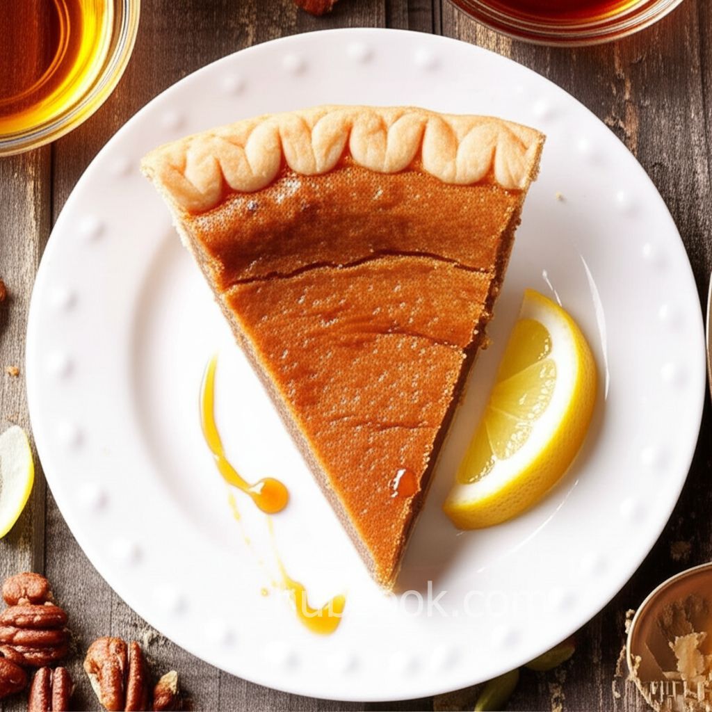 5 Irresistible Chess Pie Recipes to Delight Your Taste Buds