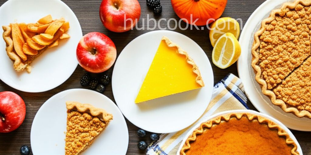 5 Irresistible Pie Recipes to Delight Your Taste Buds