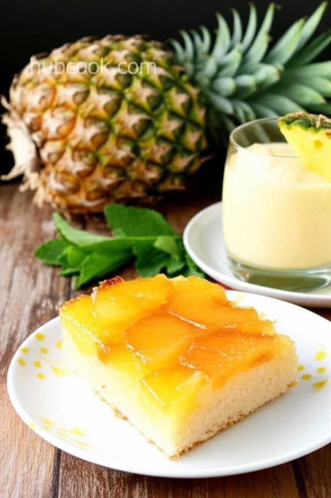 5 Irresistible Pineapple Recipes to Brighten Your Day