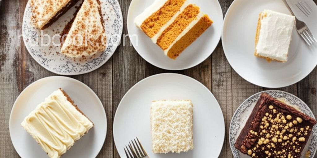 5 Irresistible Sheet Cake Recipes to Delight Your Taste Buds