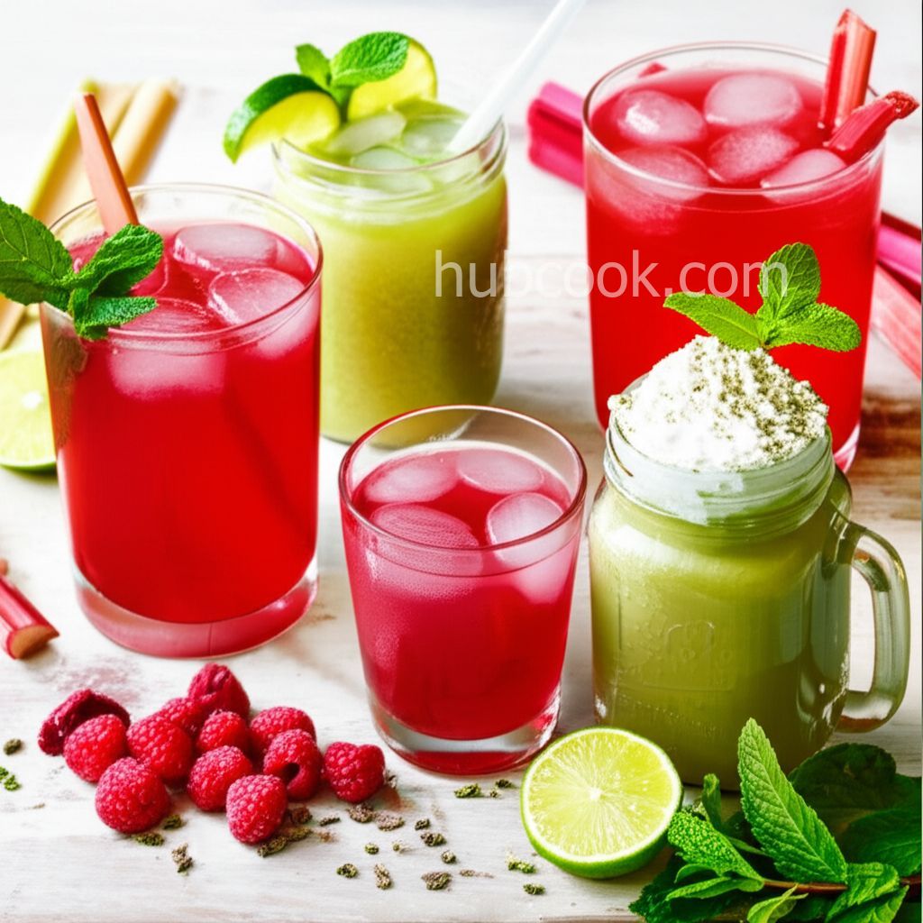 5 Refreshing Iced Tea Recipes to Beat the Summer Heat