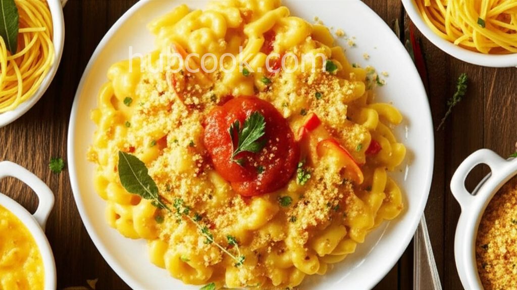 5 Stovetop Macaroni and Cheese Recipes to Comfort Your Soul
