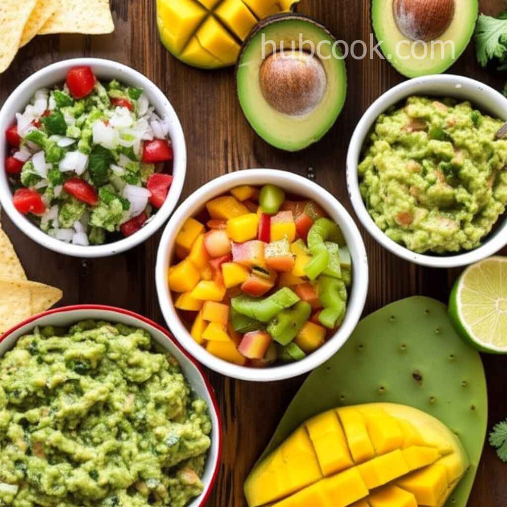 5 Unforgettable Guacamole Recipes to Spice Up Your Life