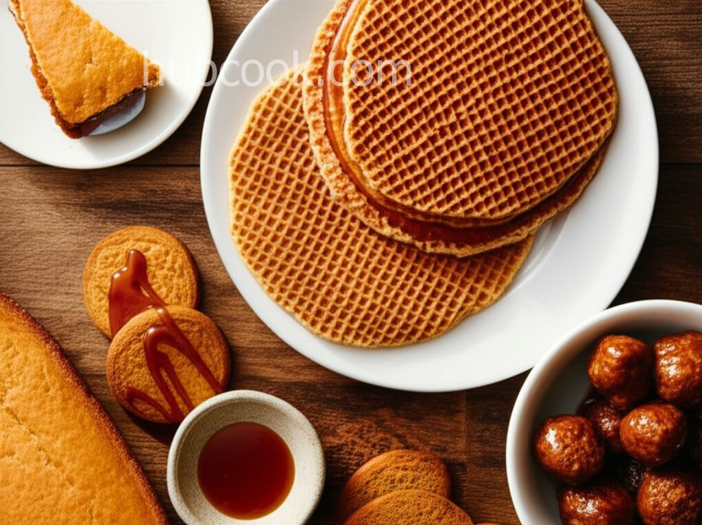 A Taste of the Netherlands: 5 Must-Try Dutch Recipes