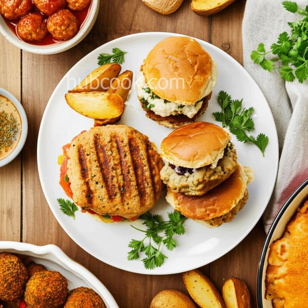 Top 5 Delicious and Creative Turkey Recipes to Delight Your Taste Buds