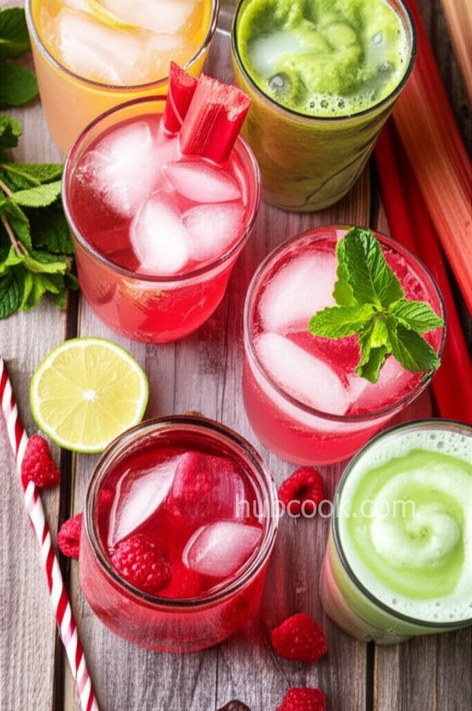 Top 5 Refreshing Iced Tea Recipes for a Summer Escape