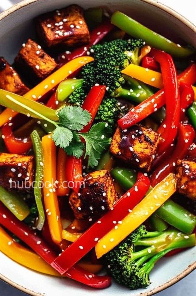 Asian Recipes