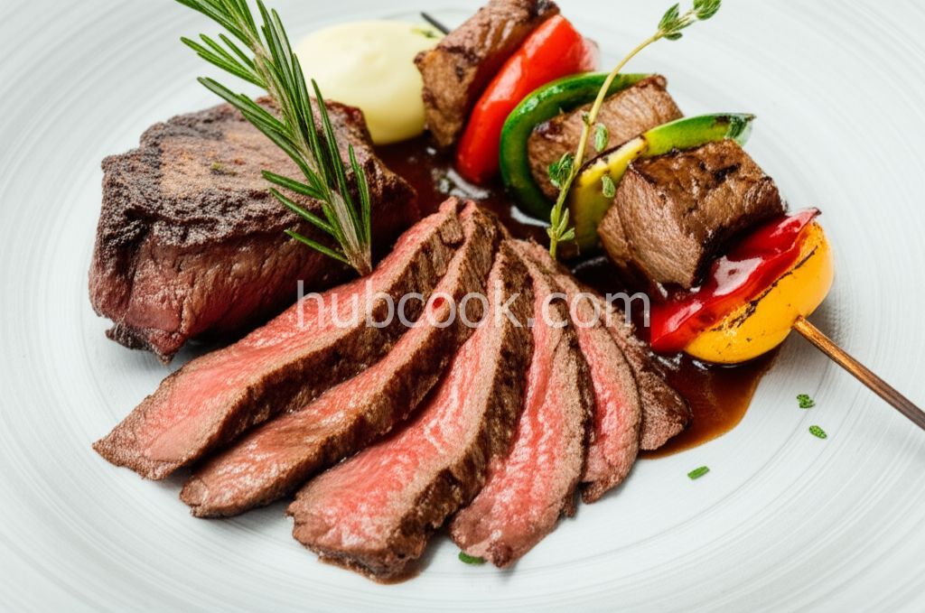 Beef Recipes