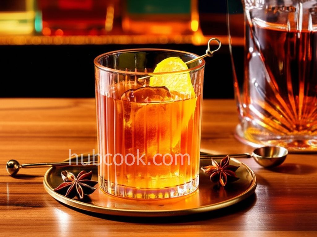 Bourbon Drinks