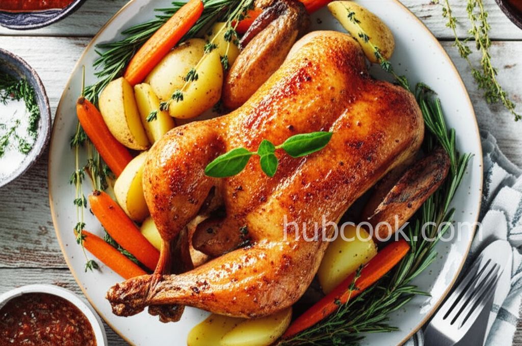 Chicken Recipes