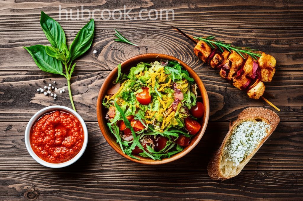Cuisines