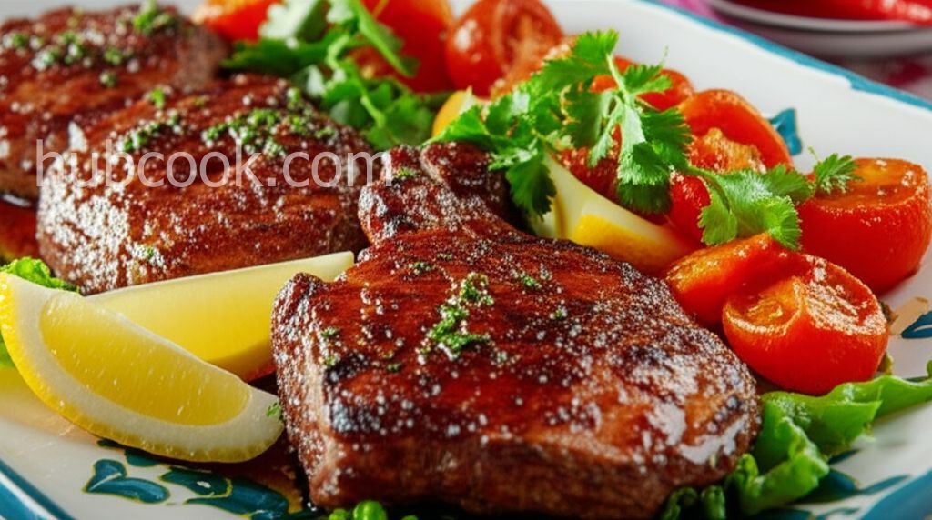 Dinner Recipes