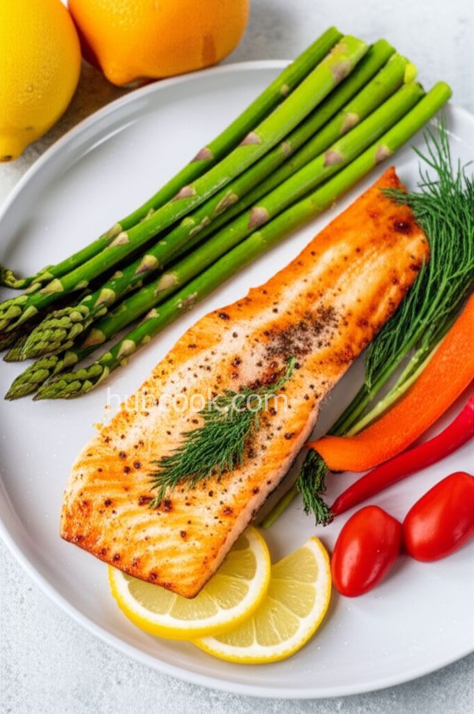 Fish Recipes