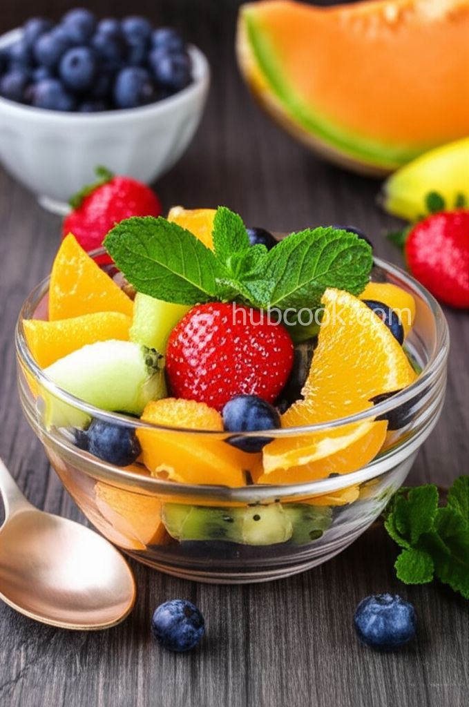Fruit Recipes
