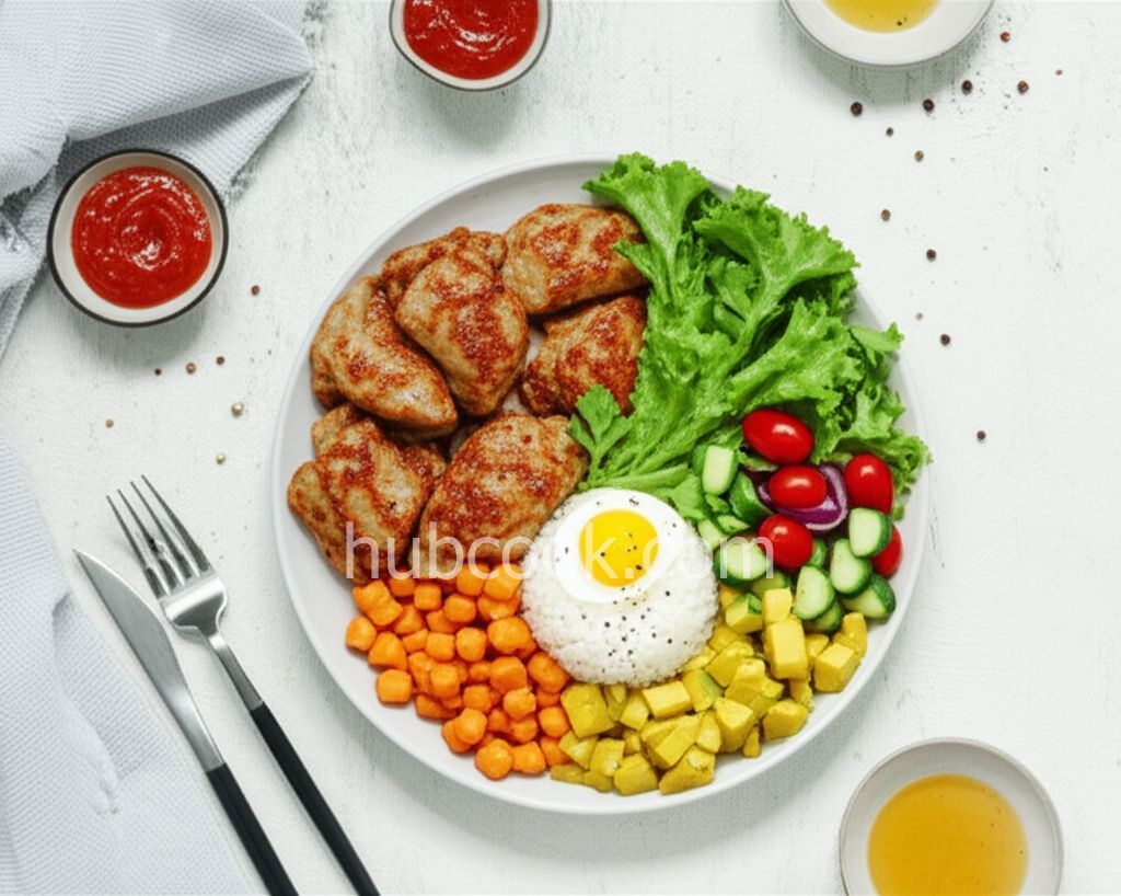 Lunch Recipes