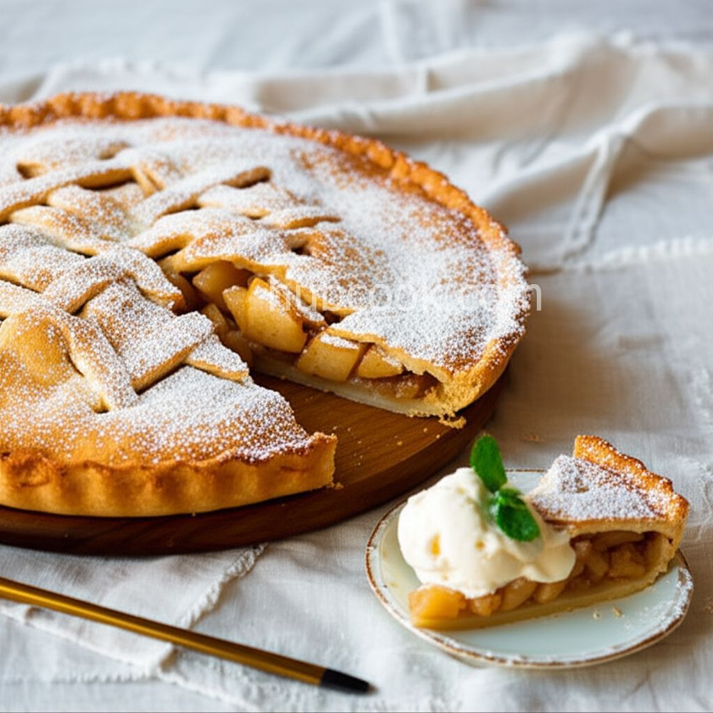 Pie Recipes