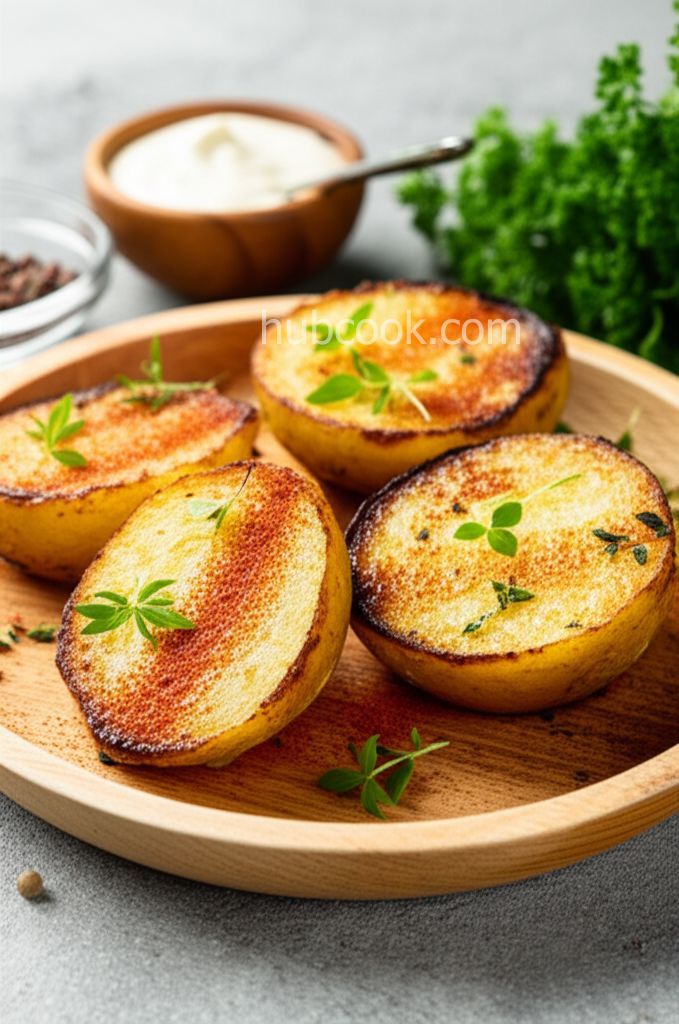 Potato Recipes