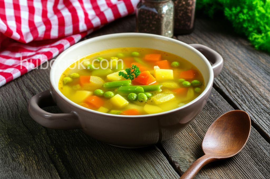 Soup