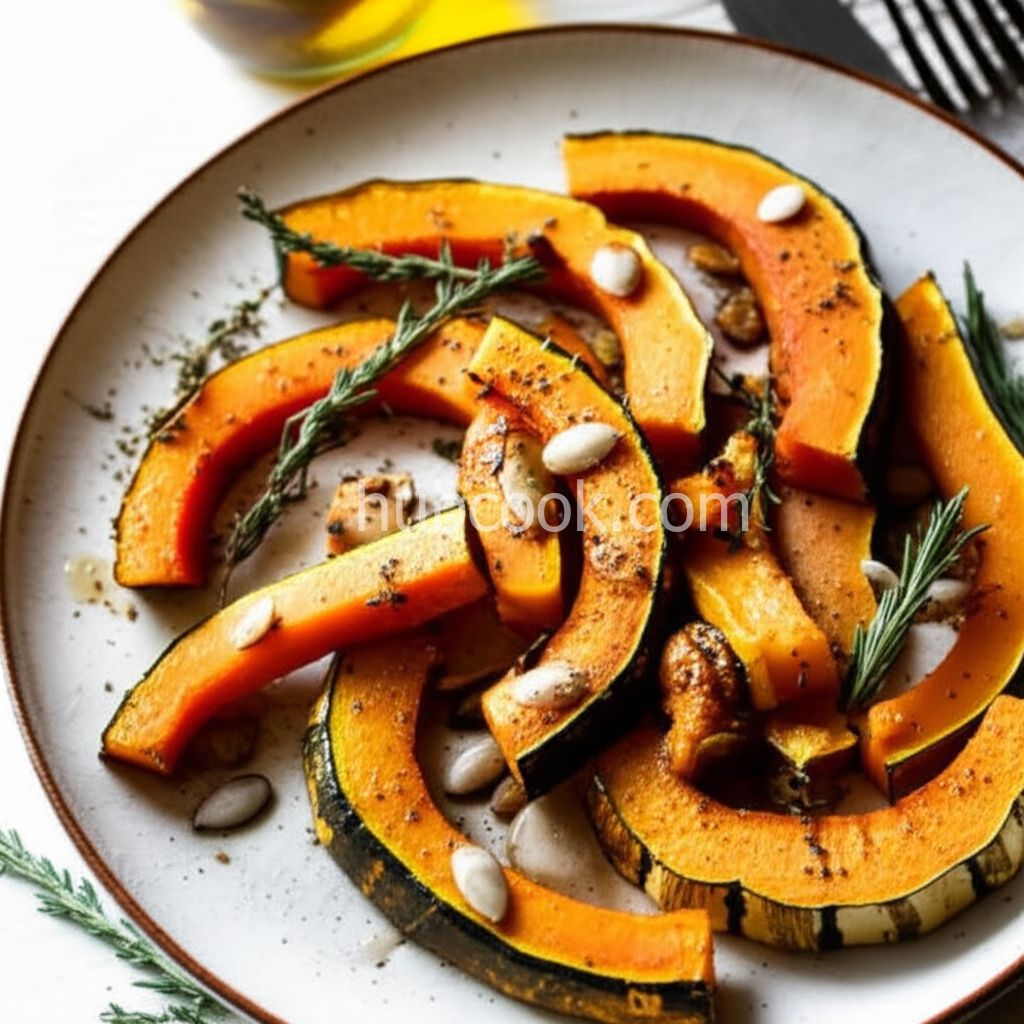 Squash Recipes