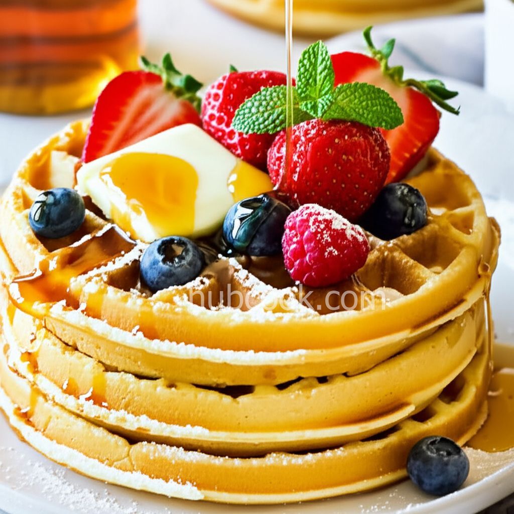 Waffles